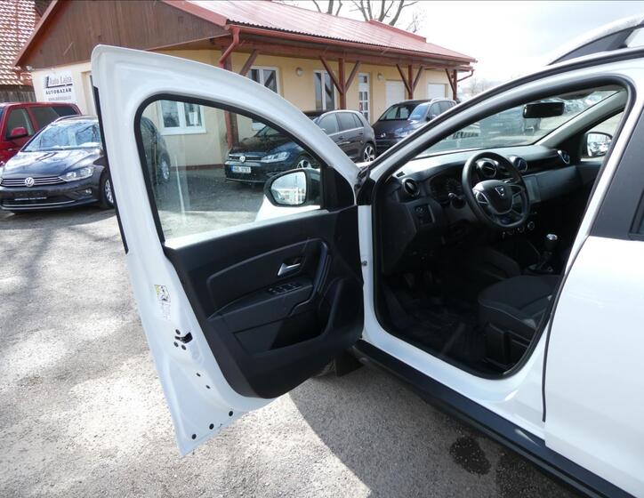Dacia Duster 17