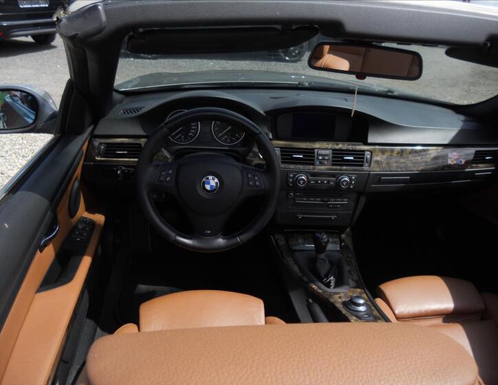 BMW Řada 3 13