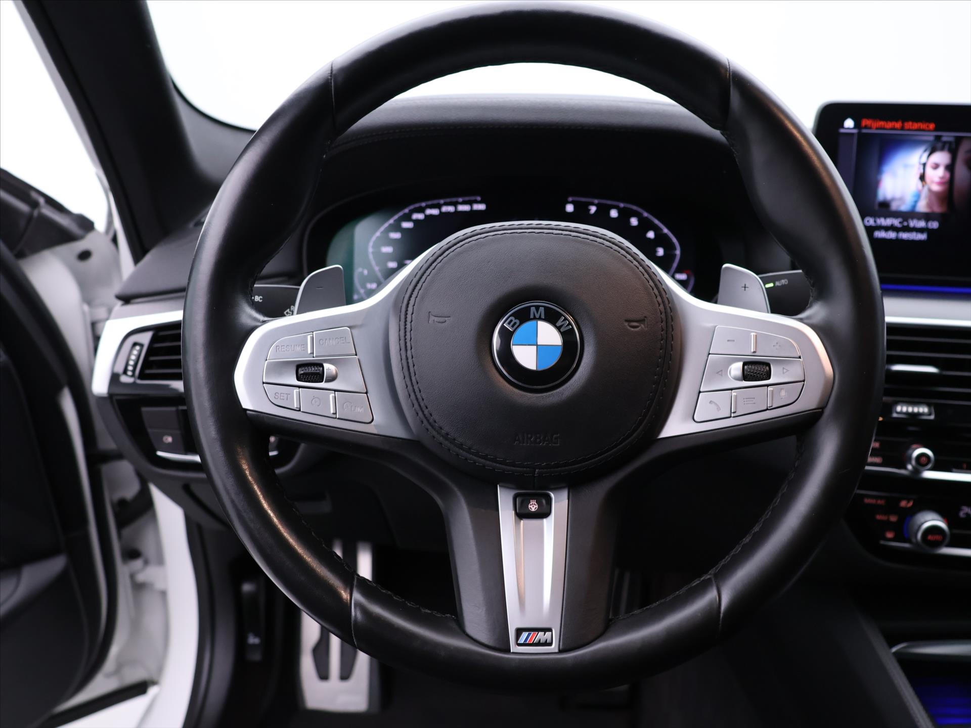 BMW Řada 5