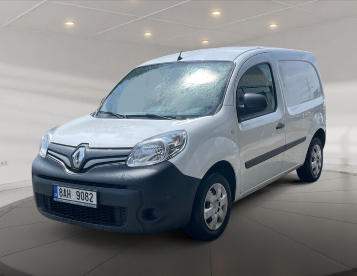 Renault Kangoo 3