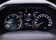 Toyota Land Cruiser 20