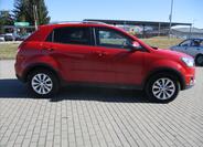 SsangYong Korando 5