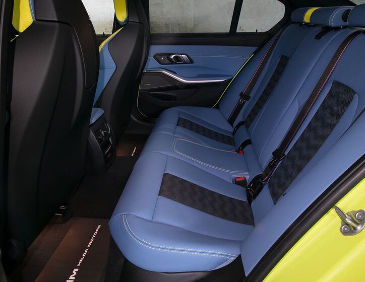 BMW M3 14