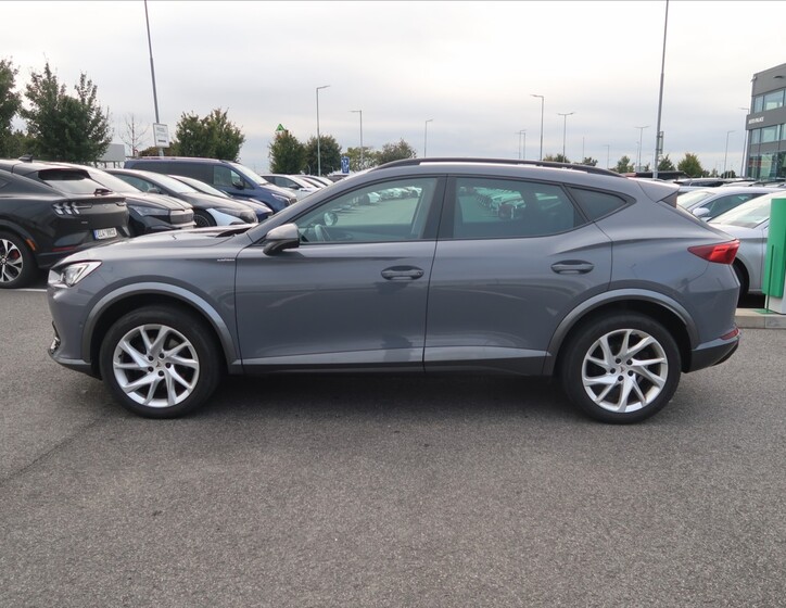 Cupra Formentor 3