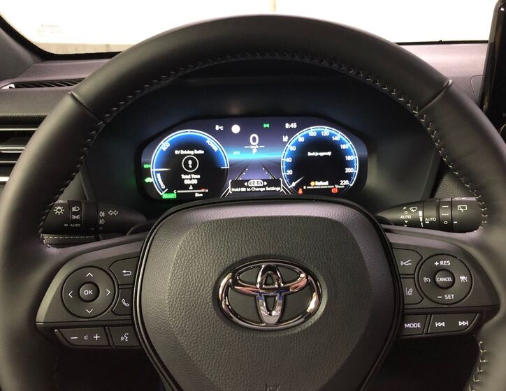 Toyota RAV4 15