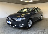 Volkswagen Passat 3
