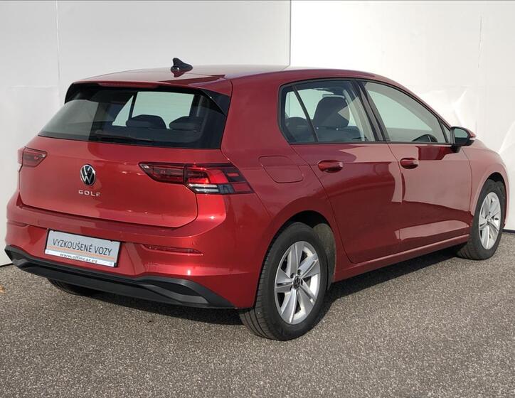 Volkswagen Golf 2