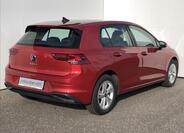 Volkswagen Golf 2