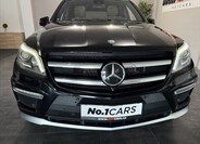 Mercedes-Benz GL 31