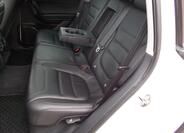 Volkswagen Touareg 17