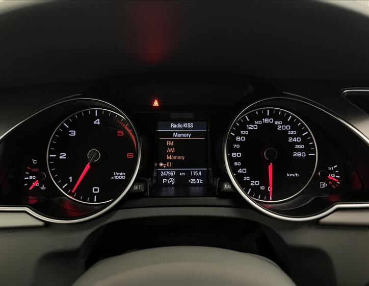 Audi A5 10