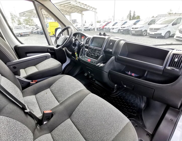 Fiat Ducato 8