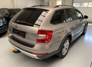 Škoda Octavia 6