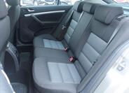 Škoda Octavia 10