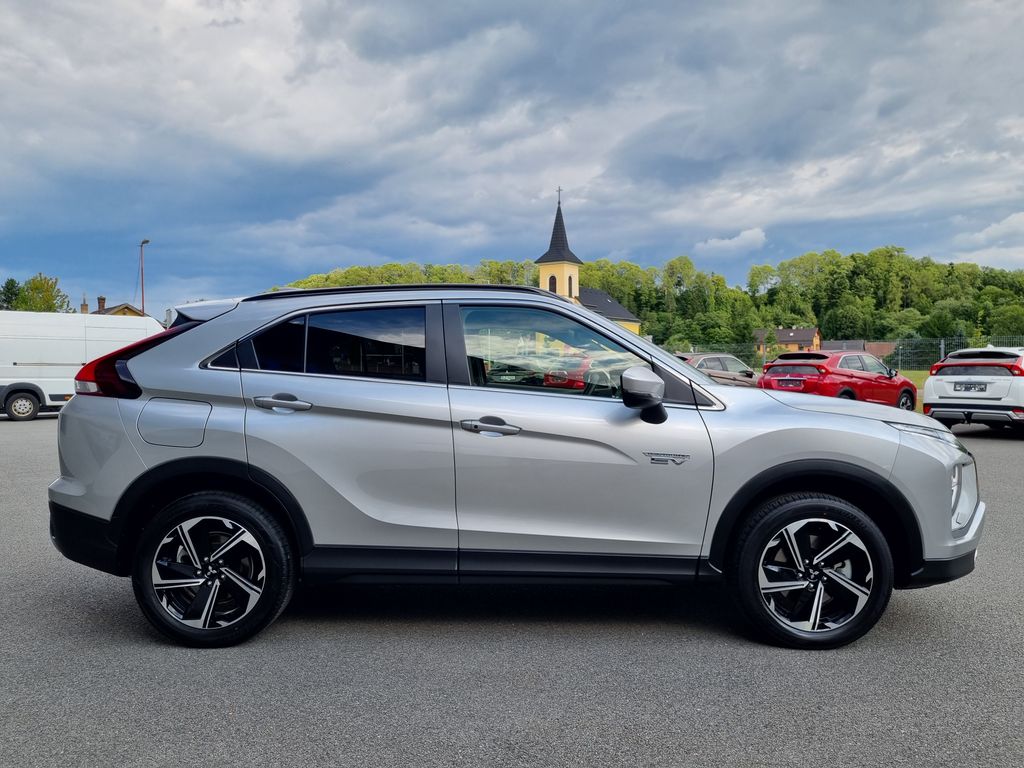 Mitsubishi Ostatní