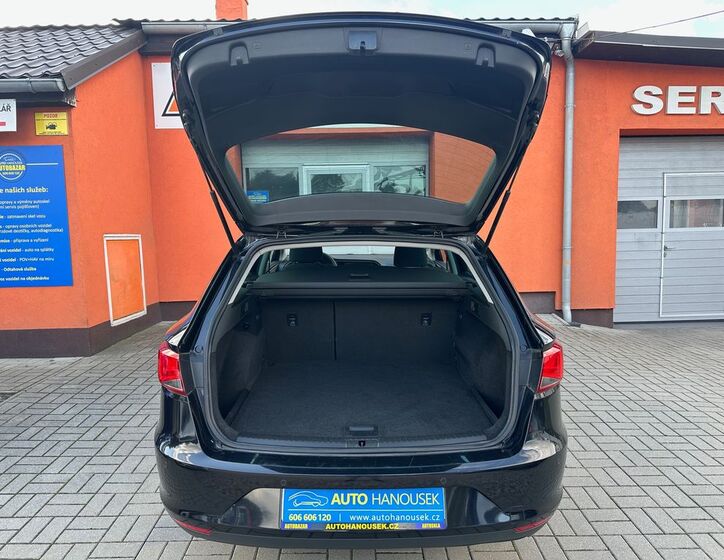Seat Leon 7