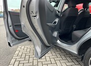 Ford Puma 45