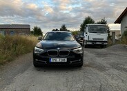 BMW Řada 1 12