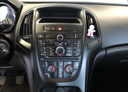 Opel Astra 16