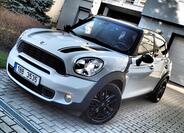 Mini Countryman 1