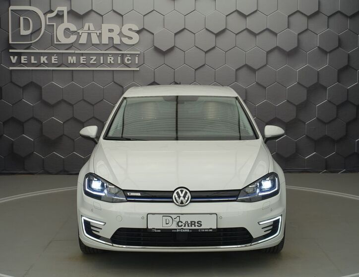Volkswagen Golf 7