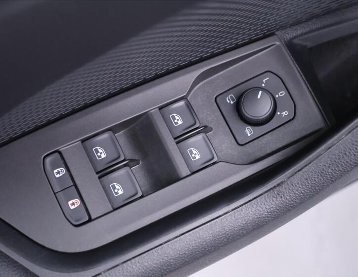 Škoda Octavia 15