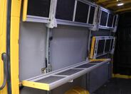 Volkswagen Crafter 11