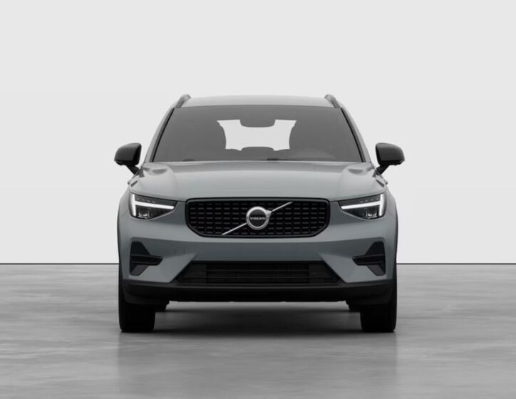 Volvo XC40 2