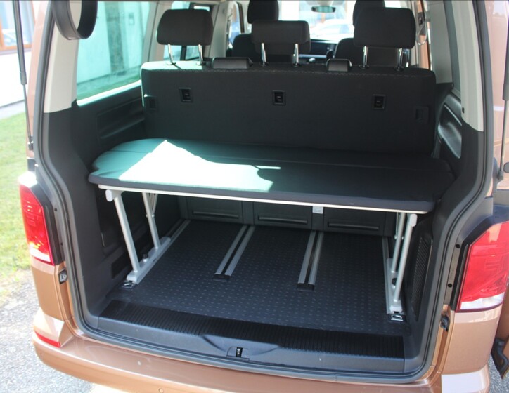 Volkswagen California 44