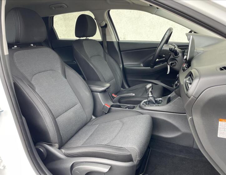 Hyundai i30 8