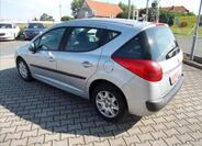 Peugeot 207 12