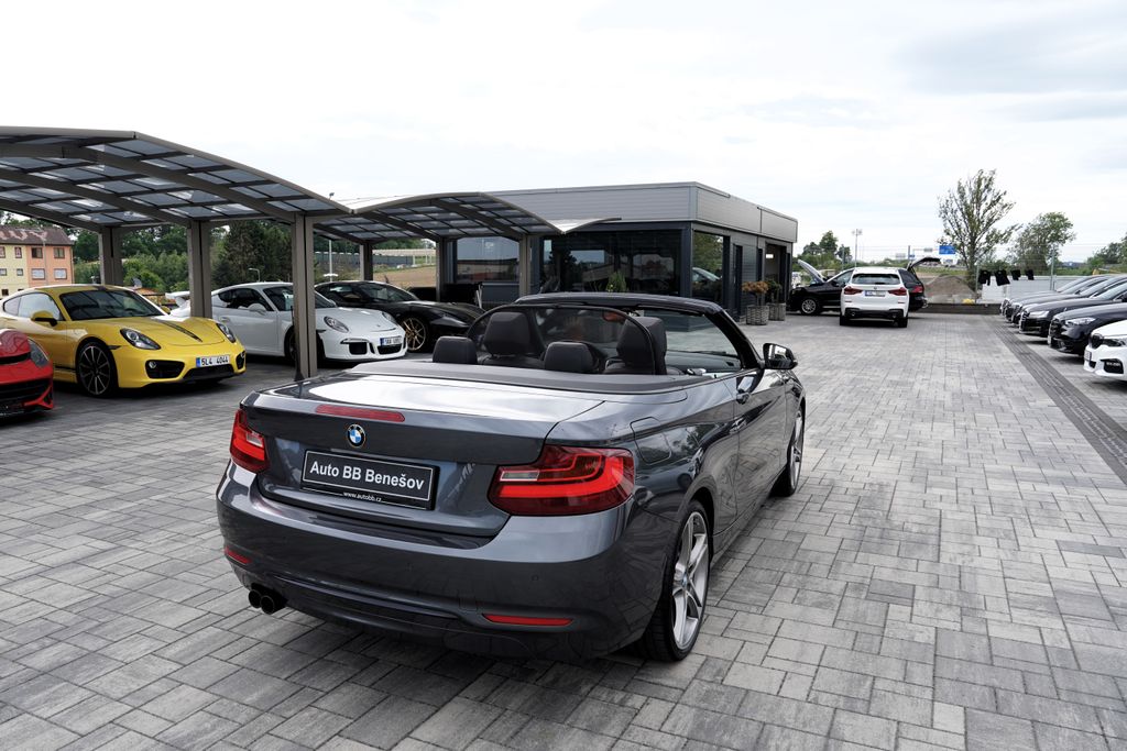 BMW Řada 2