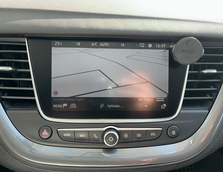 Opel Grandland X 27