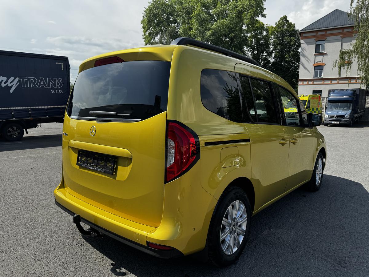 Mercedes-Benz Citan