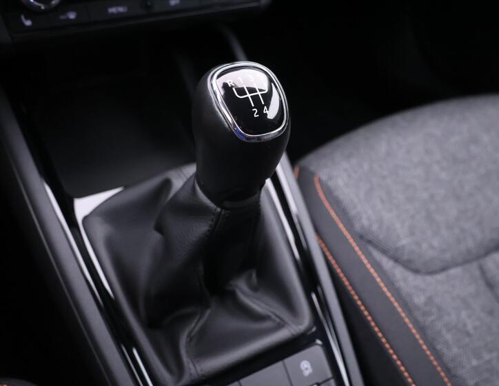 Škoda Kamiq 27