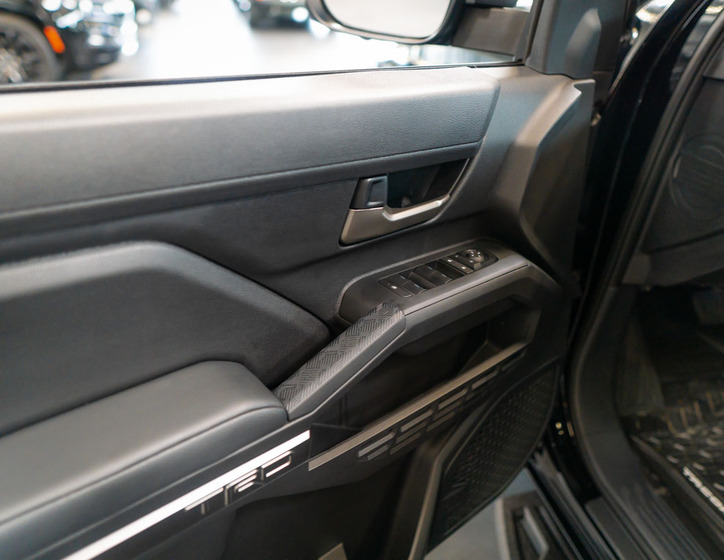 Toyota Tacoma 13
