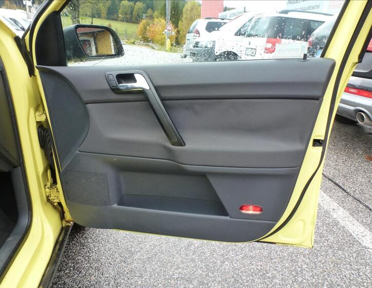 Volkswagen Polo 23