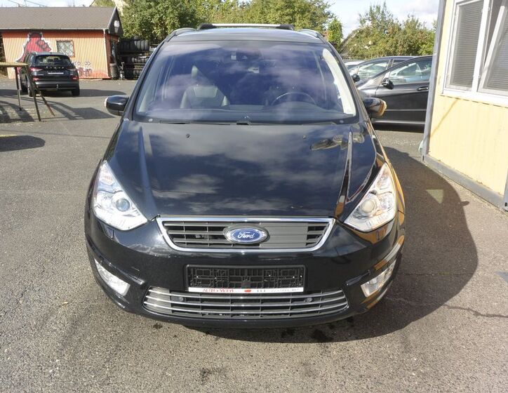 Ford Galaxy 2