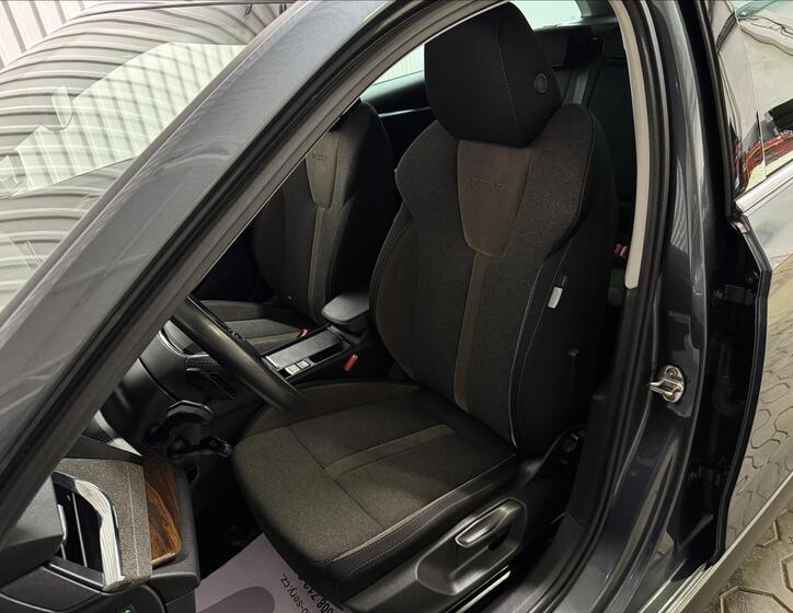 Škoda Octavia 33