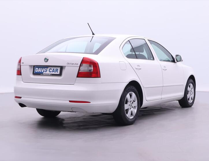 Škoda Octavia 7