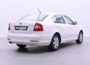 Škoda Octavia 7