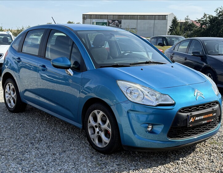 Citroën C3 3