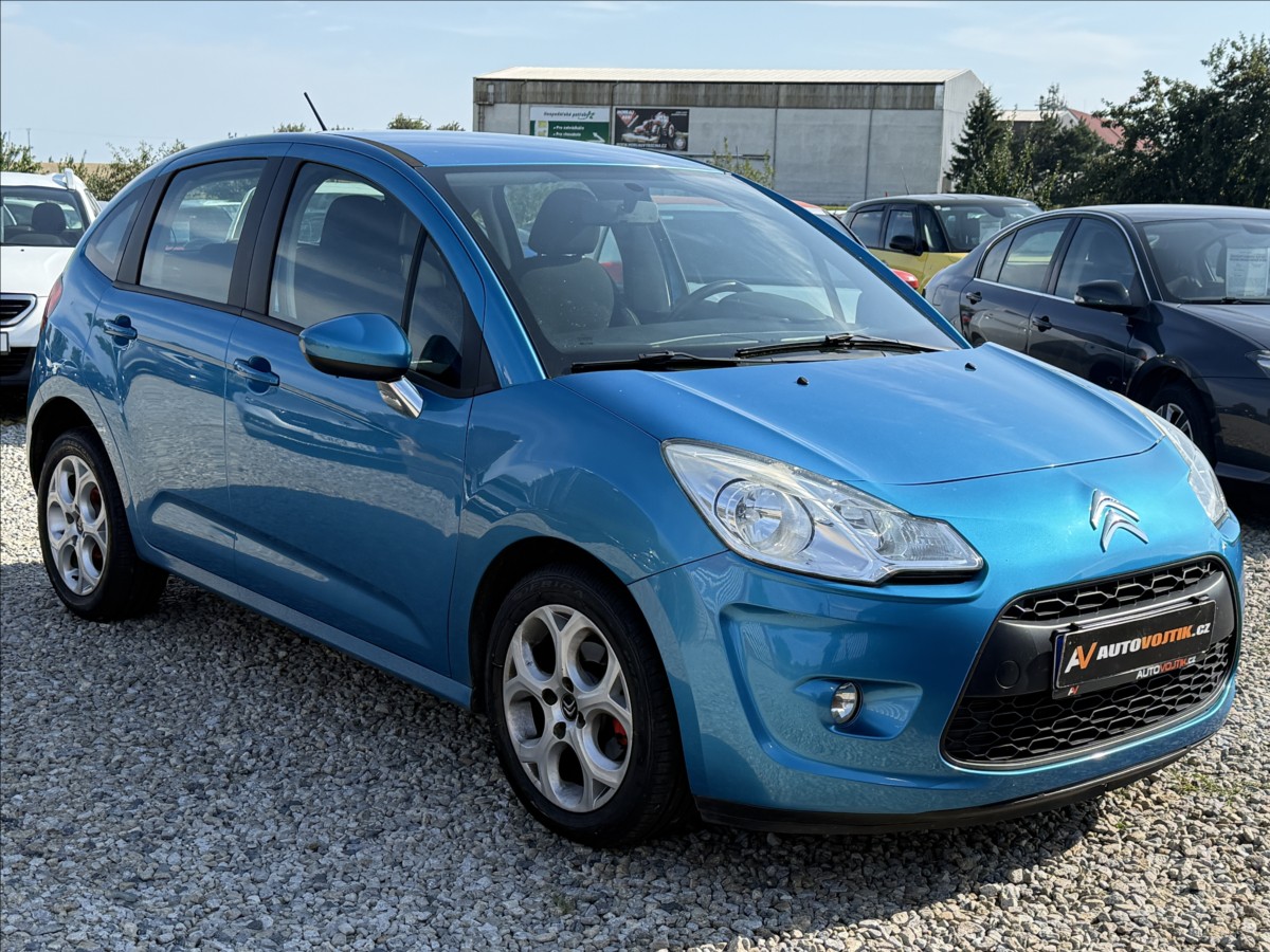 Citroën C3