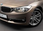 BMW Řada 3 7