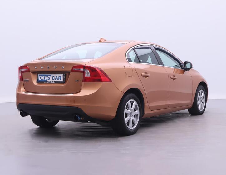 Volvo S60 6
