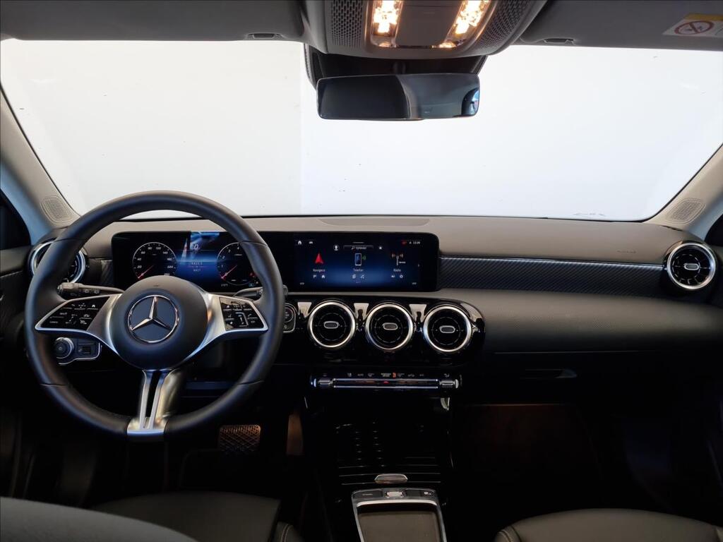 Mercedes-Benz Třídy A 11