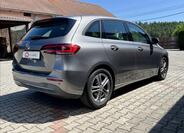 Mercedes-Benz Třídy B 7