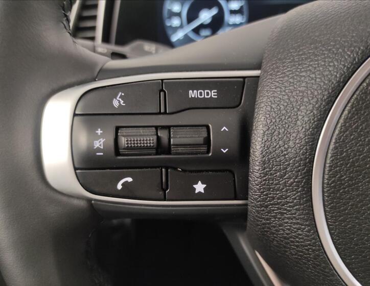 KIA Sportage 13