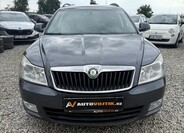 Škoda Octavia 2