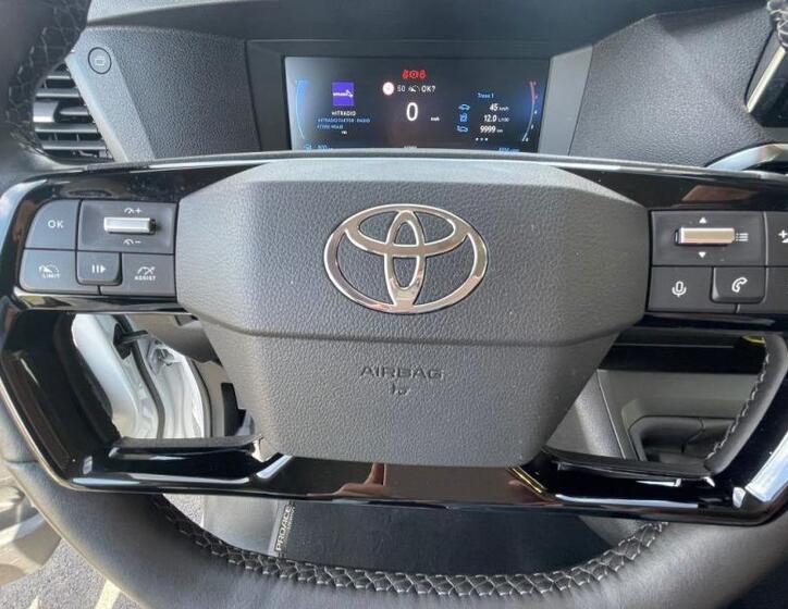 Toyota ProAce Verso 13